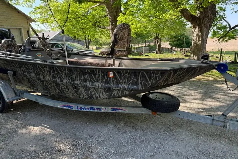 Slide: The Image of War Eagle 648LDSV 2007 - 1