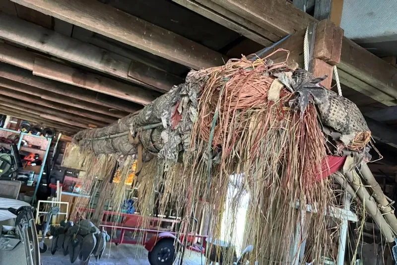 Slide: The Image of War Eagle 648LDSV 2007 - 15