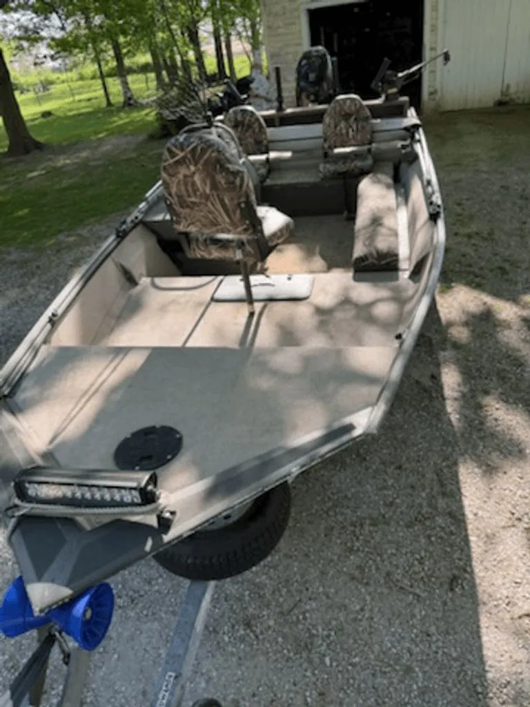 Slide: The Image of War Eagle 648LDSV 2007 - 16