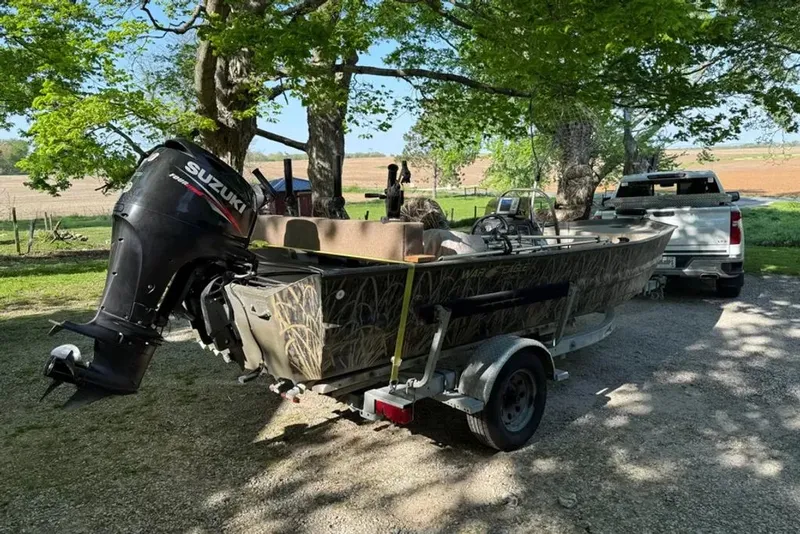 Slide: The Image of War Eagle 648LDSV 2007 - 2