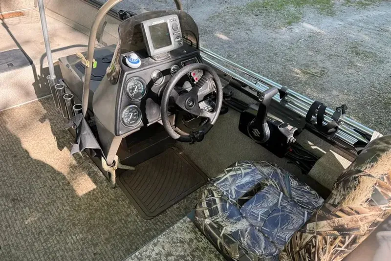 Slide: The Image of War Eagle 648LDSV 2007 - 6