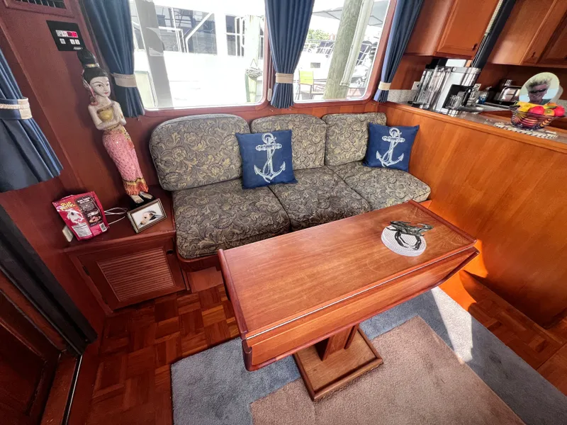 Slide: The Image of DeFever Pilothouse 2006 - 11