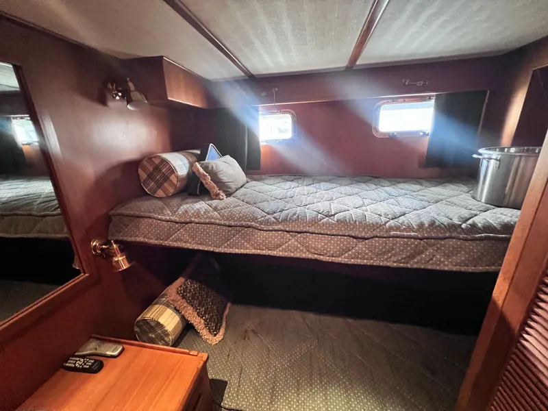 Slide: The Image of DeFever Pilothouse 2006 - 19