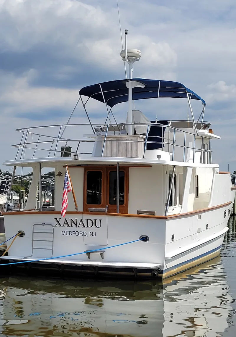 Slide: The Image of DeFever Pilothouse 2006 - 2