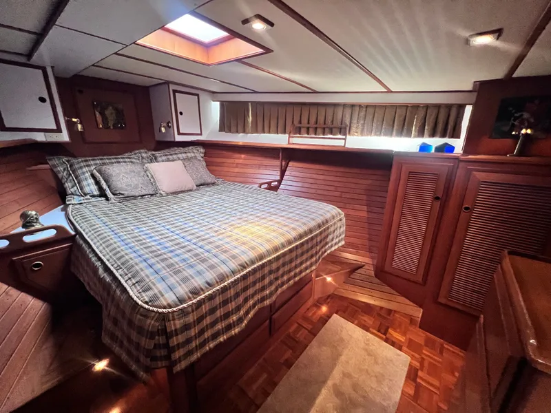 Slide: The Image of DeFever Pilothouse 2006 - 22