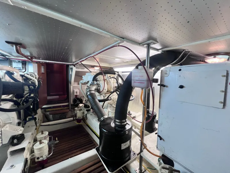 Slide: The Image of DeFever Pilothouse 2006 - 29