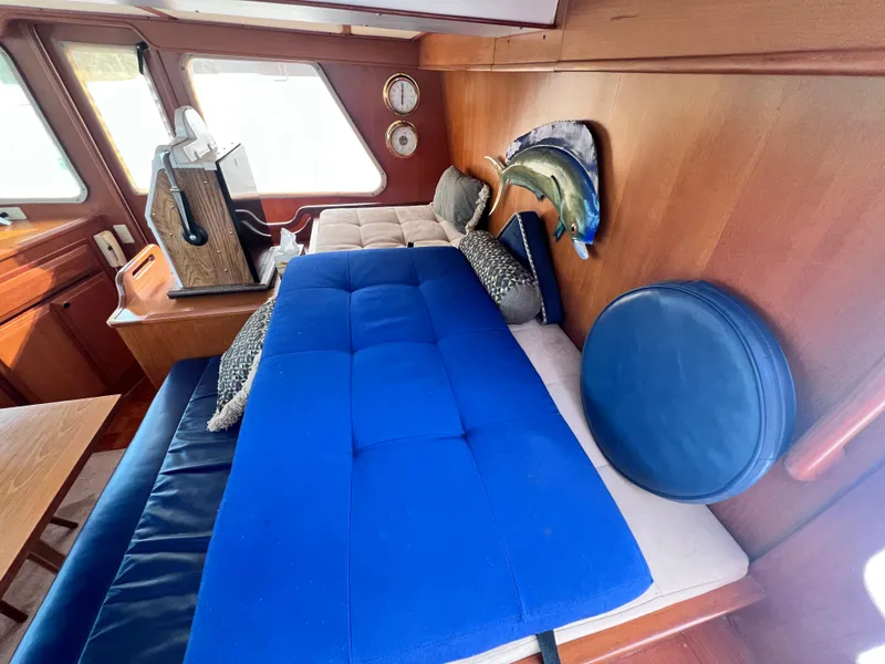 Slide: The Image of DeFever Pilothouse 2006 - 53