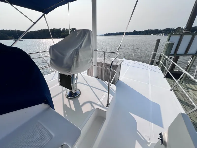 Slide: The Image of DeFever Pilothouse 2006 - 56