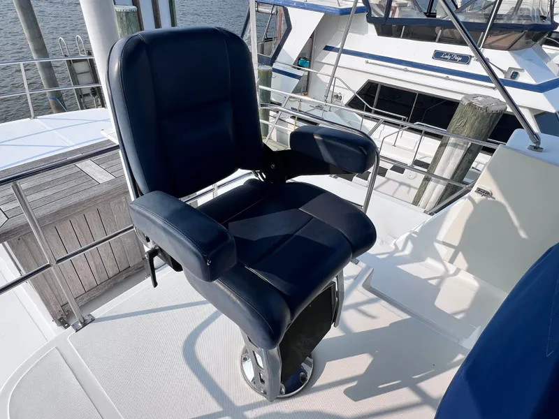 Slide: The Image of DeFever Pilothouse 2006 - 64