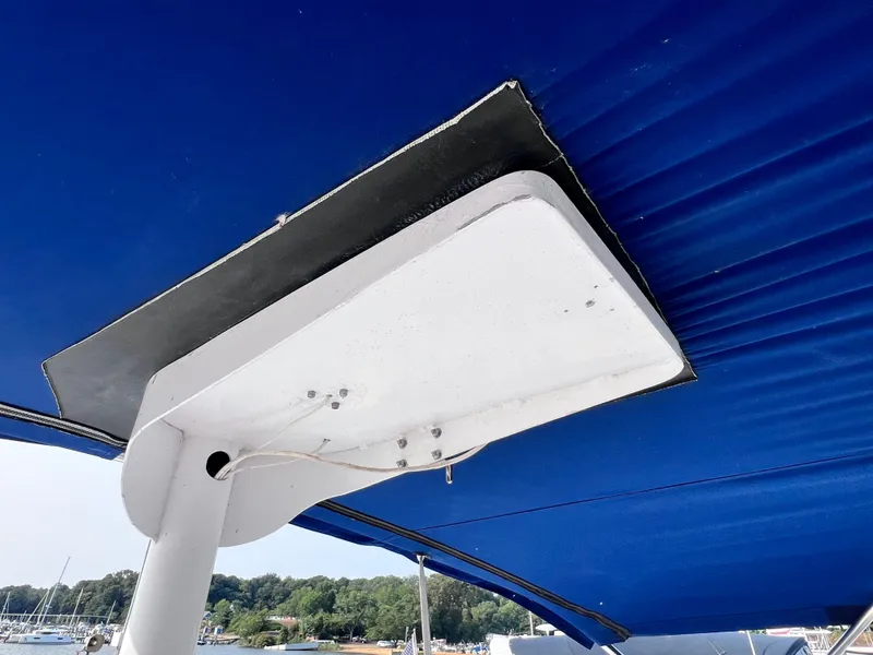 Slide: The Image of DeFever Pilothouse 2006 - 66