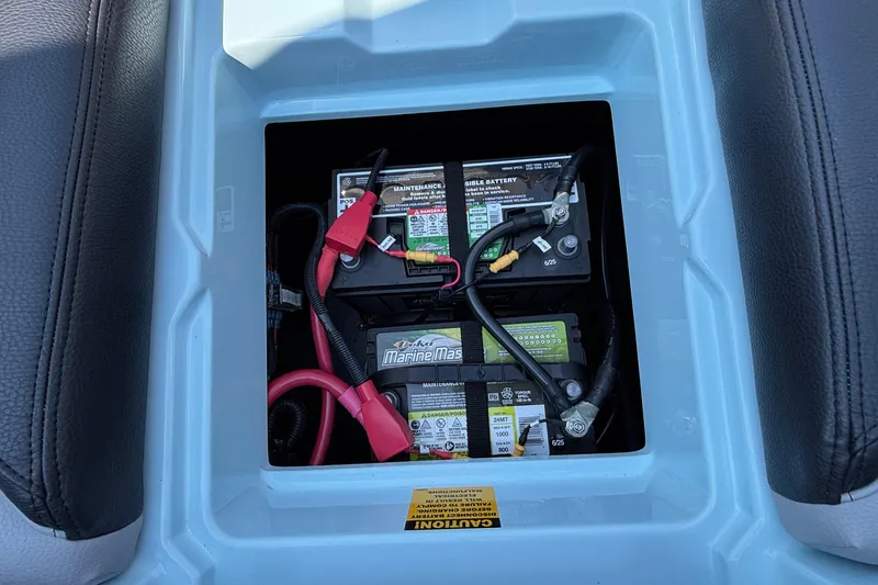 Slide: The Image of Tigé 24RZX 2026 - 52