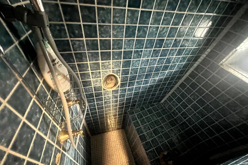 Slide: The Image of 1934 Pankey Schooner. - 55