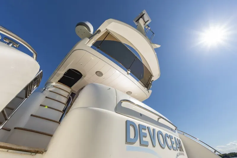 Slide: The Image of Princess 57 2005 - 11