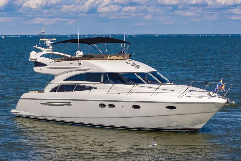 Slide: The Image of Princess 57 2005 - 2