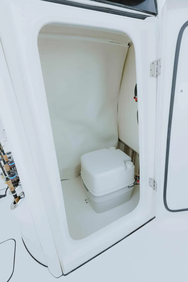 Slide: The Image of World Cat 235 TE 2026 - 54