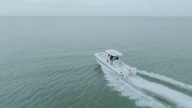 Slide: The Image of World Cat 235 TE 2026 - 55