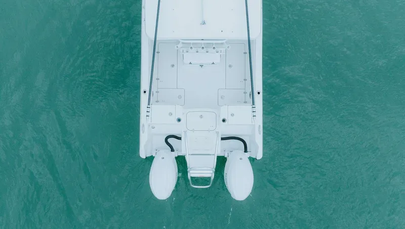 Slide: The Image of World Cat 235 TE 2026 - 63