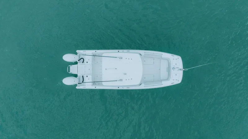 Slide: The Image of World Cat 235 TE 2026 - 64