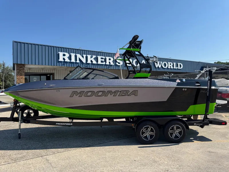 The Image of Moomba Mojo 2022 - 1