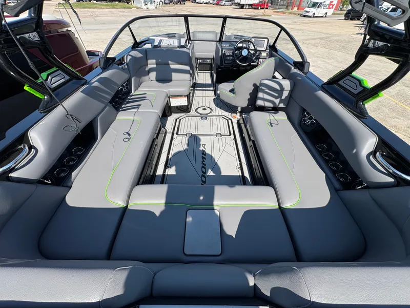 Slide: The Image of Moomba Mojo 2022 - 12