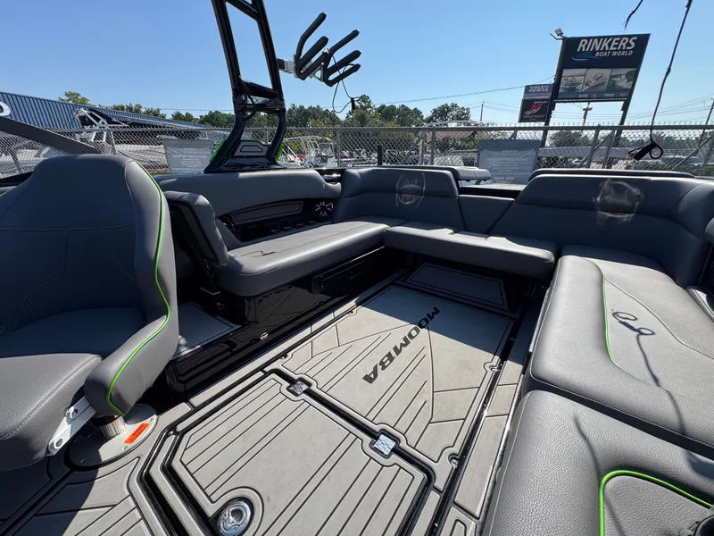 Slide: The Image of Moomba Mojo 2022 - 21