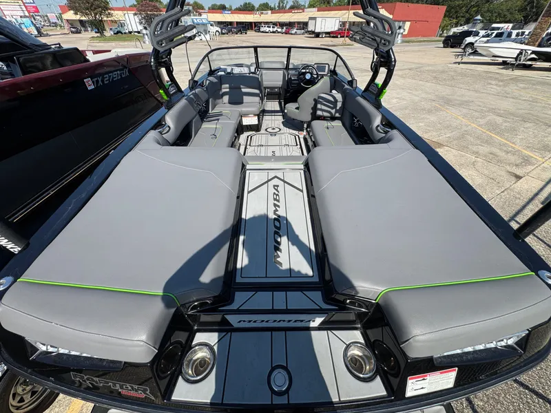 Slide: The Image of Moomba Mojo 2022 - 23