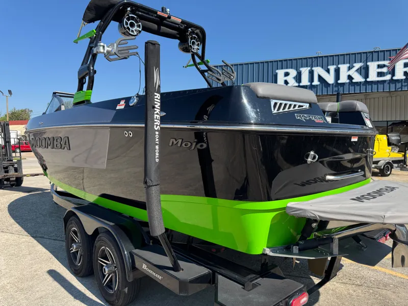 Slide: The Image of Moomba Mojo 2022 - 3