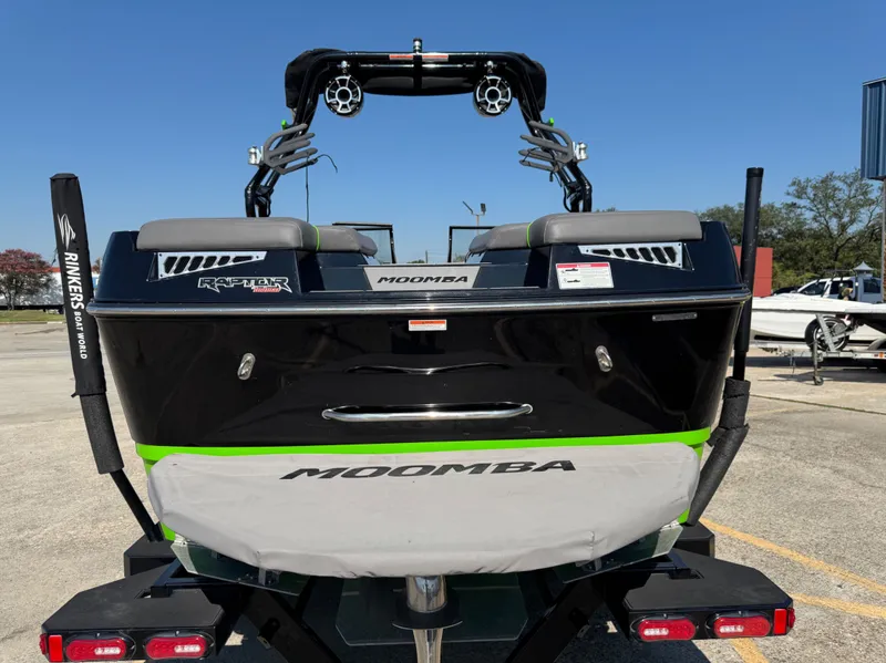 Slide: The Image of Moomba Mojo 2022 - 4