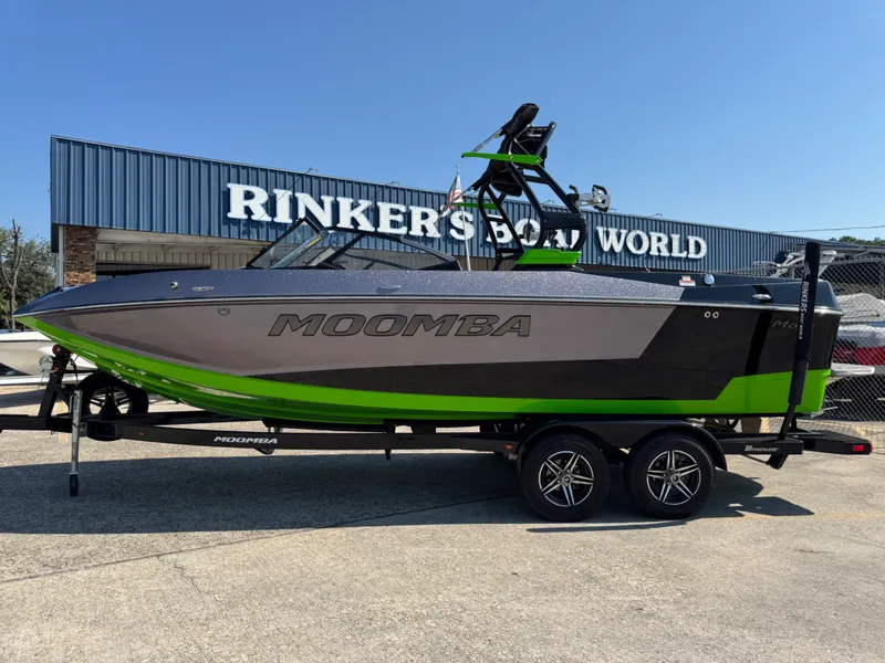 Slide: The Image of Moomba Mojo 2022 - 7