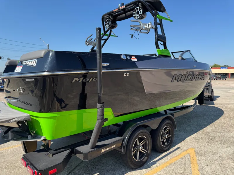 Slide: The Image of Moomba Mojo 2022 - 8