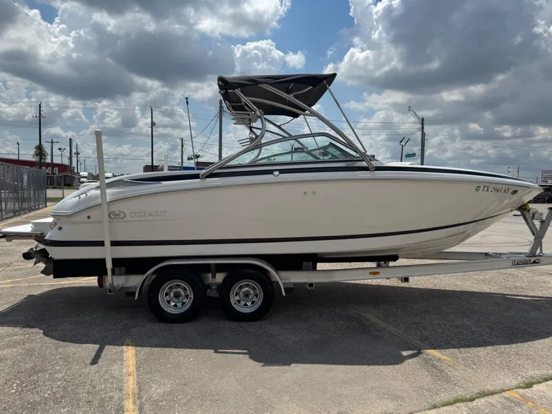 Slide: The Image of Cobalt 232 2009 - 6