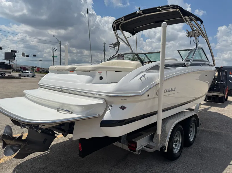 Slide: The Image of Cobalt 232 2009 - 7