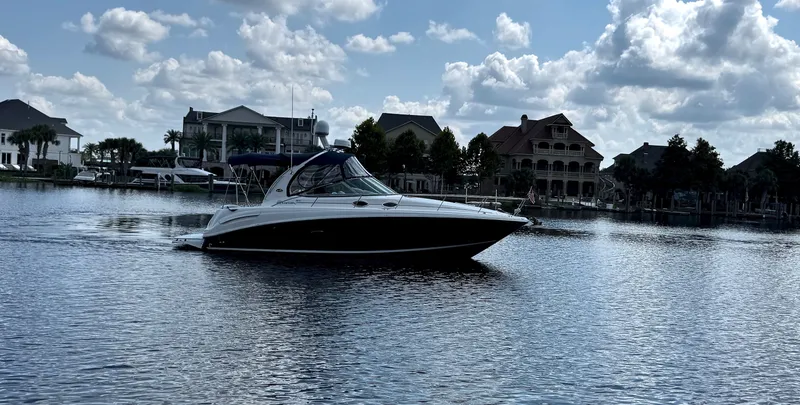 The Image of Sea Ray 300 Sundancer 2005 - 0