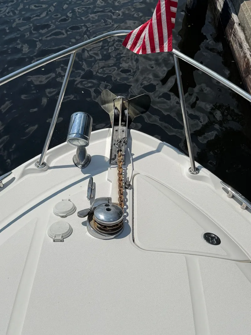 Slide: The Image of Sea Ray 300 Sundancer 2005 - 27