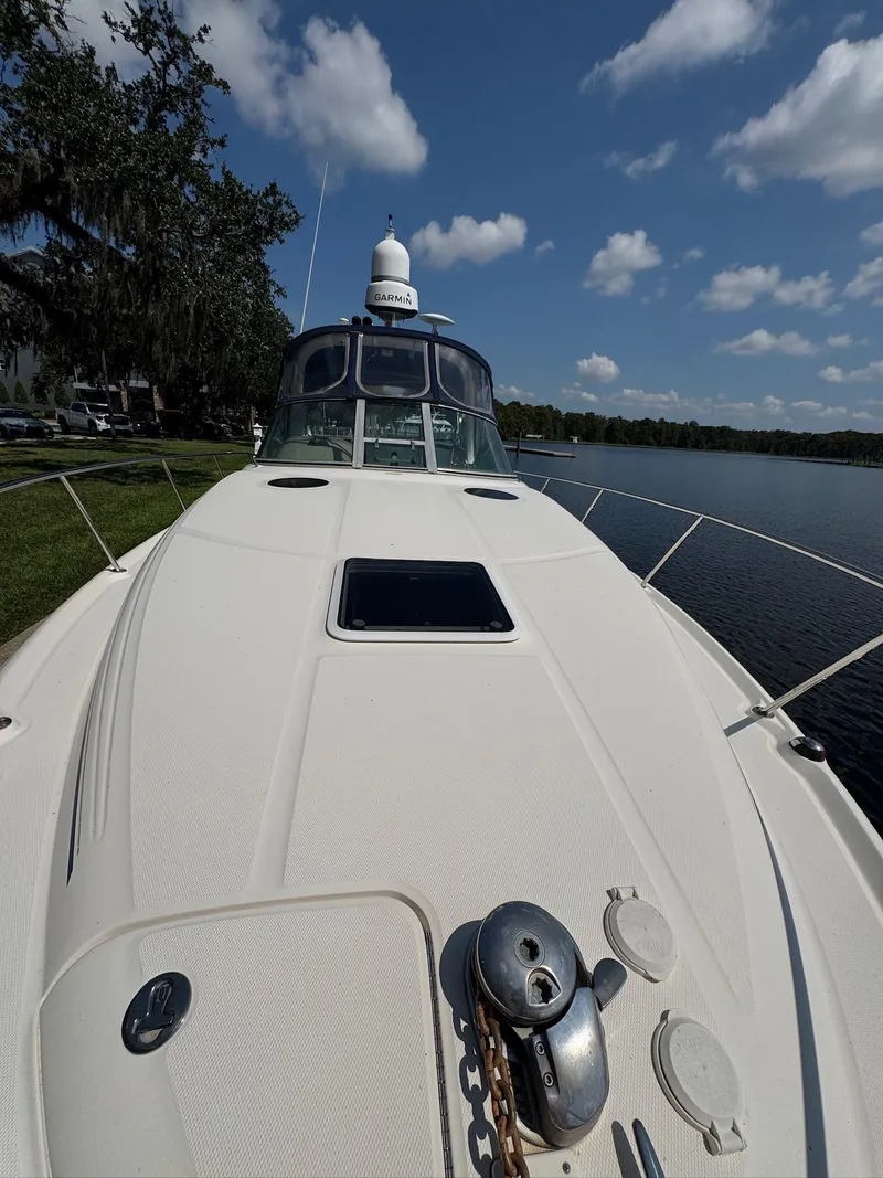 Slide: The Image of Sea Ray 300 Sundancer 2005 - 28