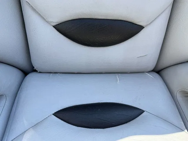 Slide: The Image of Phoenix Bass Boat 619 Pro 2012 - 23