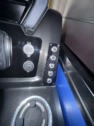 Slide: The Image of Viaggio By Misty Harbor X22S Tri-Toon (27" Tubes) 2026 - 23