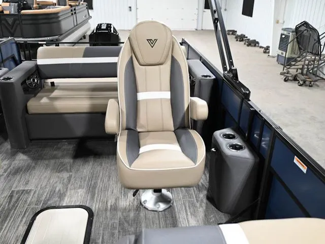 Slide: The Image of Viaggio By Misty Harbor X22S Tri-Toon (27" Tubes) 2026 - 6