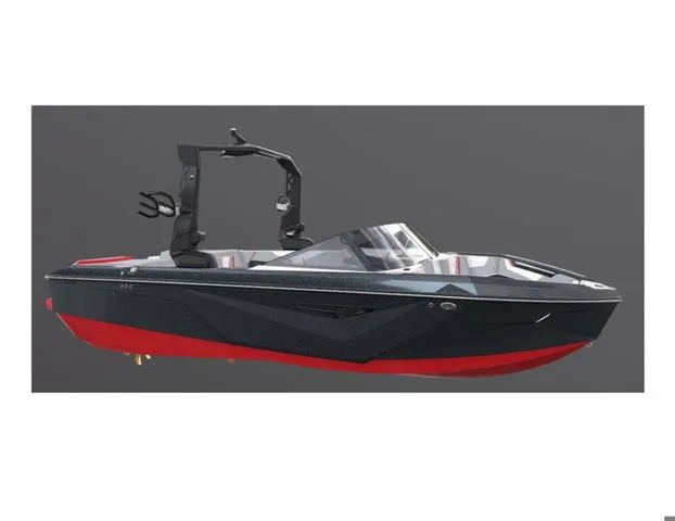 Slide: The Image of Nautique Super Air Nautique S23 2022 - 13