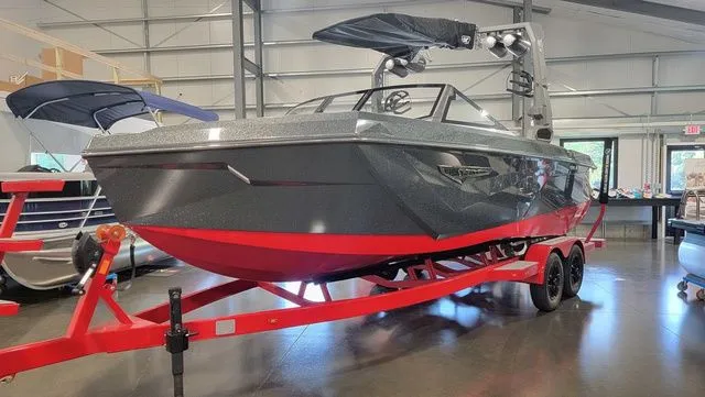Slide: The Image of Nautique Super Air Nautique S23 2022 - 3