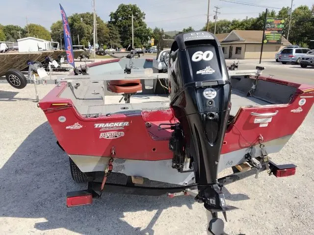 Slide: The Image of Tracker Pro Guide V-16 SC 2025 - 6