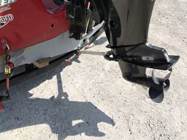 Slide: The Image of Tracker Pro Guide V-16 SC 2025 - 7