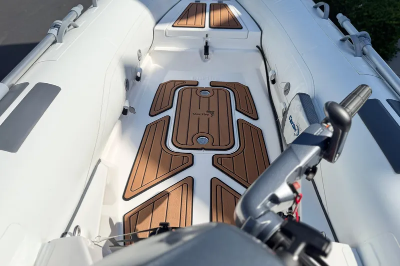 Slide: The Image of Eva Caribe Decking $520 - 13