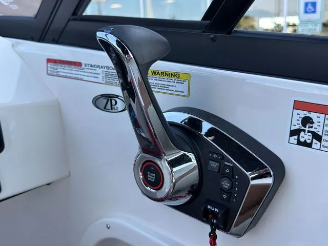 Slide: The Image of Stingray 231 DC 2023 - 13