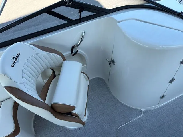 Slide: The Image of Stingray 231 DC 2023 - 15