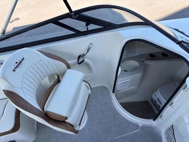 Slide: The Image of Stingray 231 DC 2023 - 17