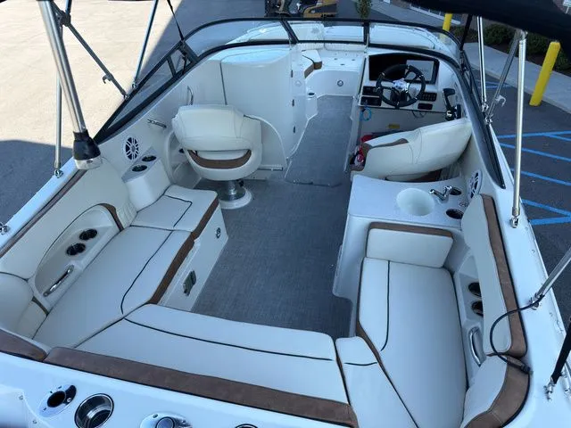 Slide: The Image of Stingray 231 DC 2023 - 5