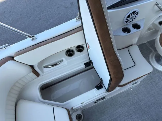 Slide: The Image of Stingray 231 DC 2023 - 9