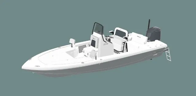 Slide: The Image of Pathfinder 2200 TRS 2026 - 1