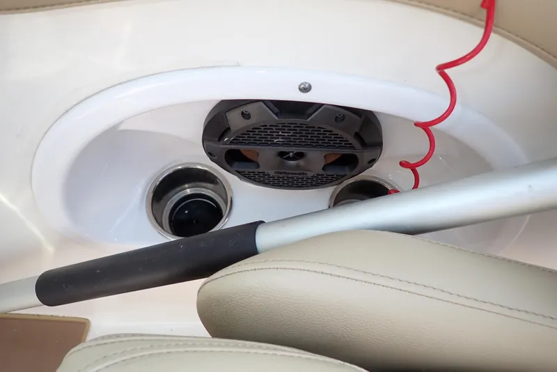 Slide: The Image of NauticStar 243DC Sport Deck 2019 - 51